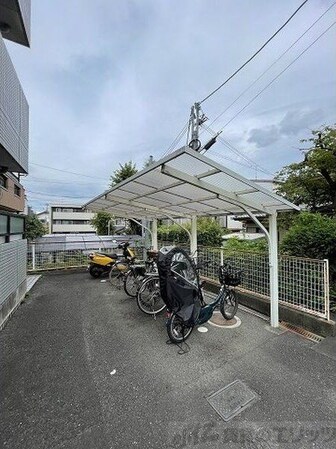 土井マンションの物件内観写真